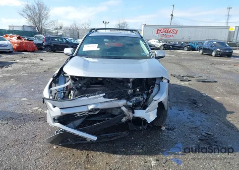 2024 Toyota Rav4 Xle from USA, damaged, VIN 2T3P1RFV2RC475310